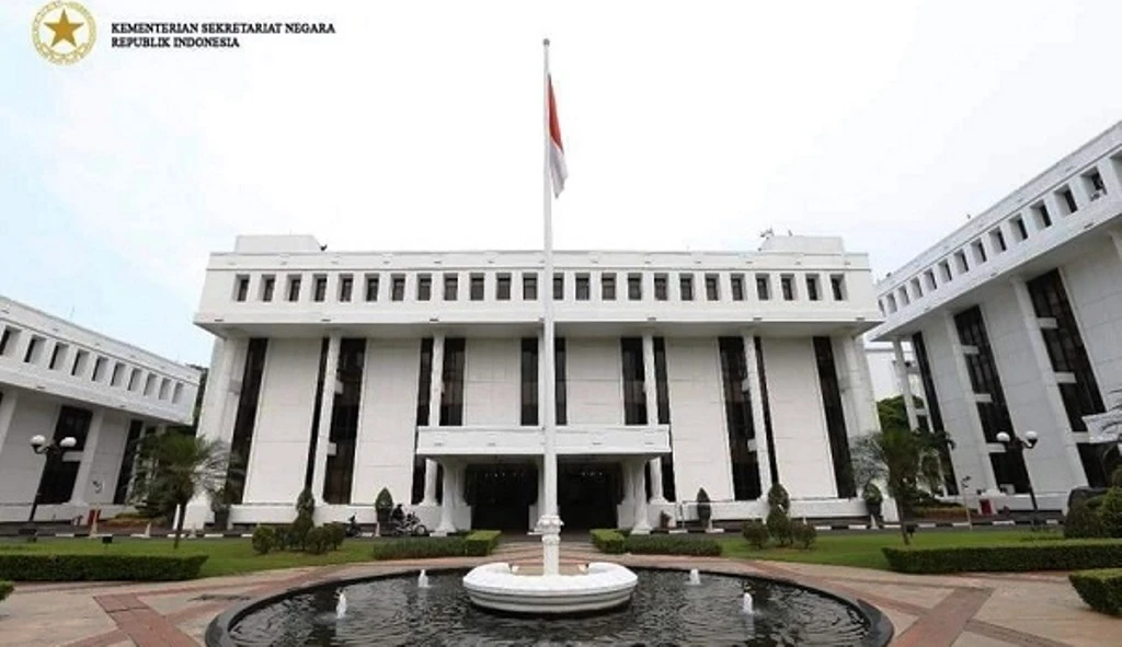 Kemensetneg RI Buka Program Magang untuk Mahasiswa Hukum, Buruan Daftar