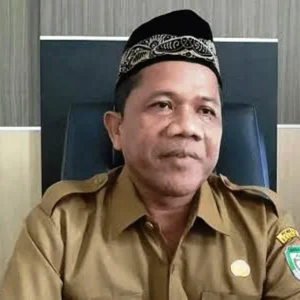 Kena Audit, Inspektorat Seluma Dapati Temuan Realisasi DD 2022
