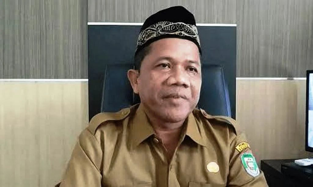 Kena Audit, Inspektorat Seluma Dapati Temuan Realisasi DD 2022
