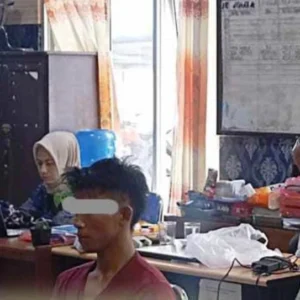 Kerap Ditekan dan Disalahkan Keluarga, Pemuda Kepahiang Bakar Rumah Nenek