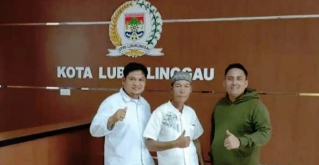 Kerjasama dengan Pemkot Lubuk Linggau, Wisnu: Tingkatkan Sektor Pertanian
