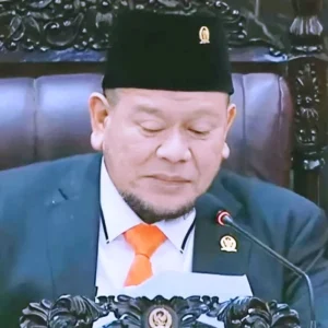 Ketua DPD RI Ajak Semua Pihak Hentikan Kontestasi Politik Ketua DPD RI Ajak Semua Pihak Hentikan Kontestasi Politik