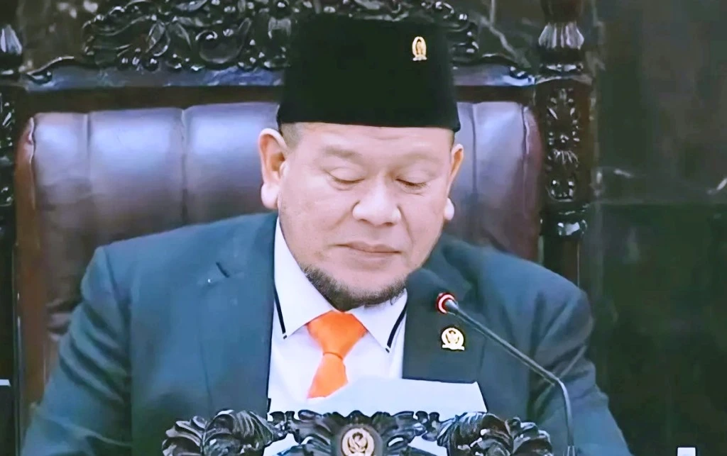 Ketua DPD RI Ajak Semua Pihak Hentikan Kontestasi Politik