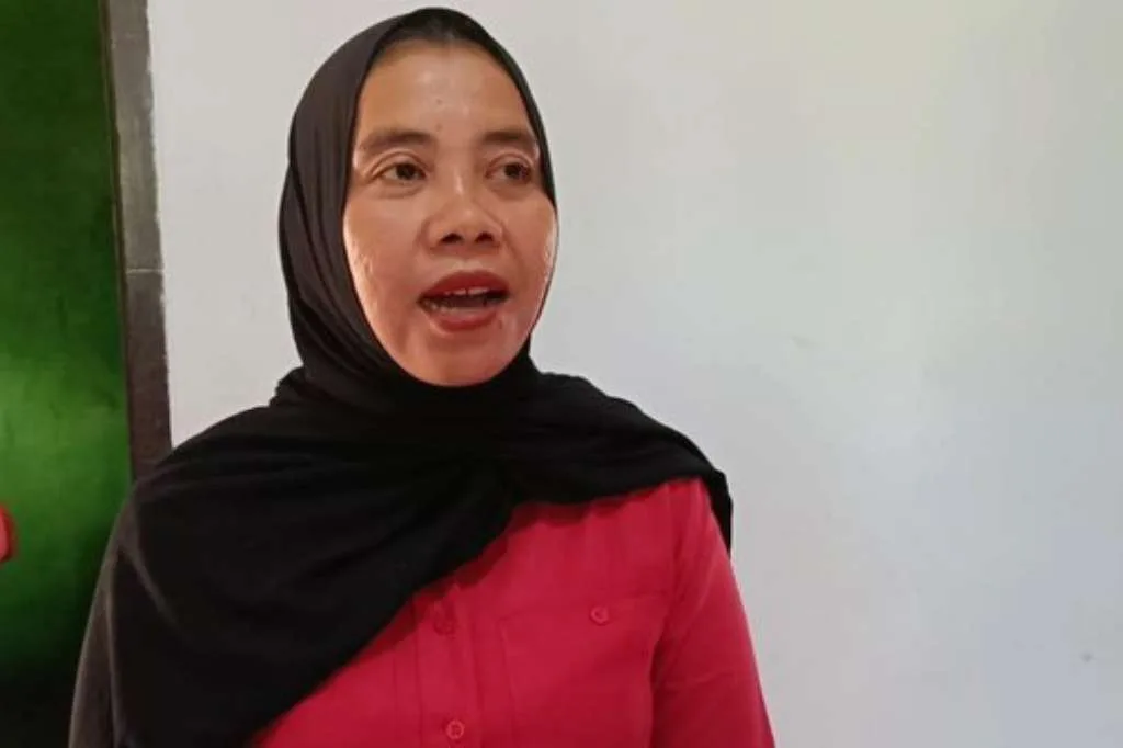Kisah Haru, Upaya Siti Mauliah untuk Dapatkan Kembali Anak Kandung yang Tertukar