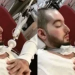 Kisah Pangeran Arab yang Dijuluki 'The Sleeping Prince'