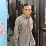 Kisruh Dugaan Penyelewengan Dana Tabot, Polisi Periksa Ketua KTT