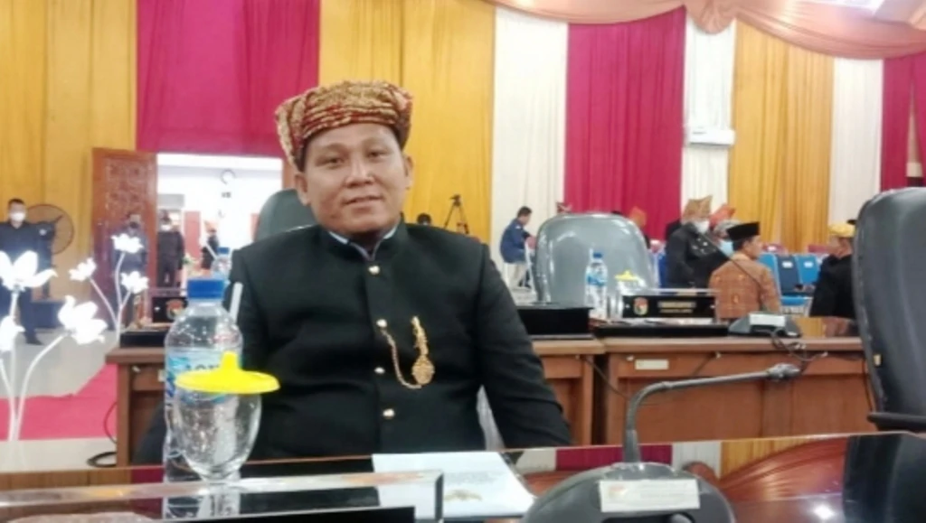 Komisi II DPRD Mukomuko Minta Pemda Prioritaskan Pembangunan yang Merata