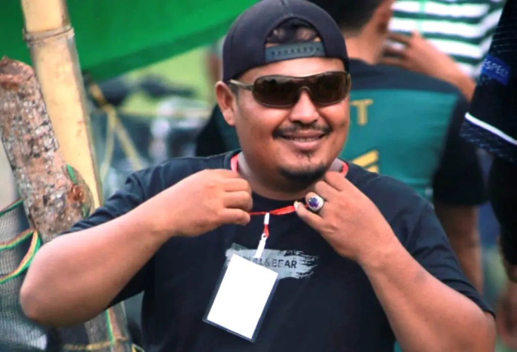 Konflik Alokasi Dana di Pulau Baru, Bandiono: Situasi Belum Terang Benderang