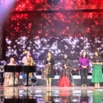 Konser Wanita Hebat: Pesan Inspiratif Miss Merry Riana Memukau Ribuan Penonton
