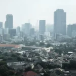 Kualitas Udara Makin Buruk, 50 persen ASN Jakarta WFH