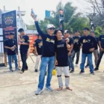 Kuatkan Rasa Persaudaraan, Komunitas Pencinta RX-King Gelar Silahturahmi Sedulur Se-Nusantara