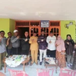 Kunjungi Forum Melayu, Suharto: Ajang Silahrurahmi