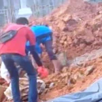 Lagi, Kembali Ditemukan Kantong Mayat Korban Covid-19 di Kota Merah Putih