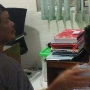 Lakukan Pungli, Pria Dewasa dan Anak Dibawah Umur Diamankan Polisi Lakukan Pungli, Pria Dewasa dan Anak Dibawah Umur Diamankan Polisi