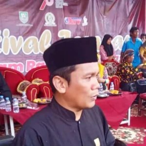 Lestarikan Budaya Tradisional, Jonaidi Resmi Jadi Ketua Umum Paguyuban Seroja Turonggo Jati Lestarikan Budaya Tradisional, Jonaidi Resmi Jadi Ketua Umum Paguyuban Seroja Turonggo Jati Ketua Komisi II: Berikan Perhatian Khusus Untuk Seni dan Budaya Bengkulu