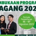 Mahasiswa Buruan Daftar, Program Magang Pegadaian Tutup Hari Ini