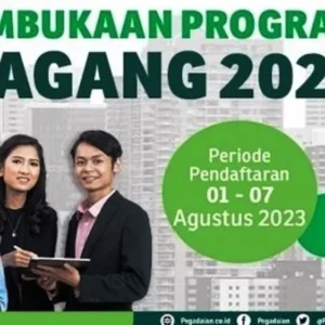Mahasiswa Buruan Daftar, Program Magang Pegadaian Tutup Hari Ini