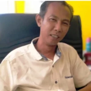 Manfaatkan Lahan Gambut, Pemkab Mukomuko Gelar Kegiatan Tanam Bawang