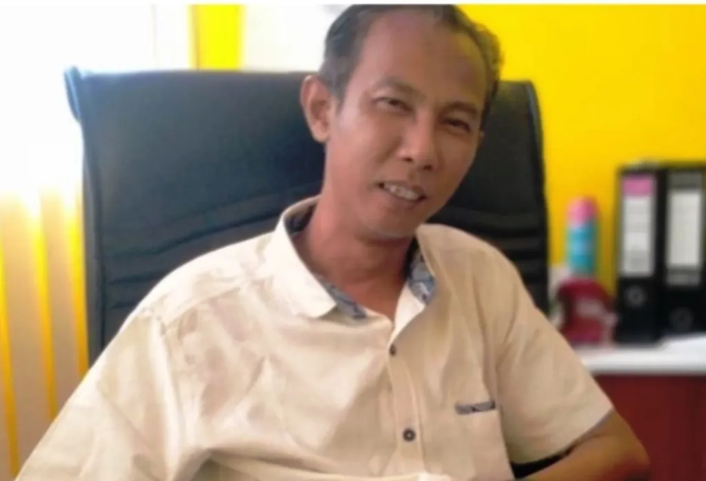 Manfaatkan Lahan Gambut, Pemkab Mukomuko Gelar Kegiatan Tanam Bawang