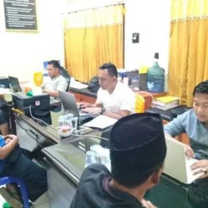 Mantan Kades dan Perangkat Desa di Seluma Jadi Tersangka Korupsi