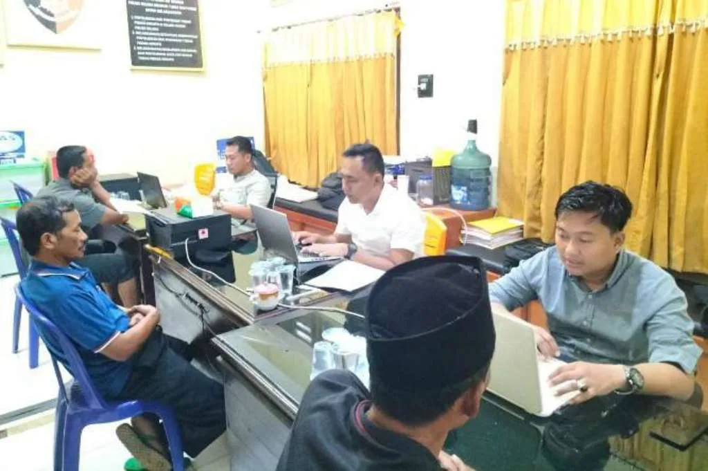 Mantan Kades dan Perangkat Desa di Seluma Jadi Tersangka Korupsi