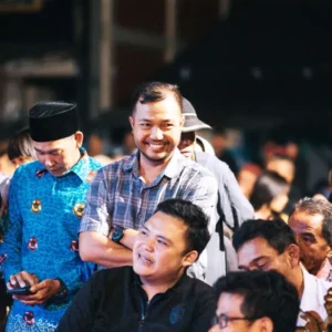 Meriahkan HUT RI, Caleg DPRD Kabupaten Kepahiang Gelar Pesta Rakyat Meriahkan HUT RI, Caleg DPRD Kabupaten Kepahiang Gelar Pesta Rakyat