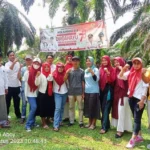 Meriahkan HUT RI, Pemdes Bandung Ayu Adakan Lomba dan Permainan Rakyat