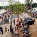 Nasib Kota Tuo, Dulu Ramai Dibangga-banggakan Sekarang Hening Bersama Kerugian Negara