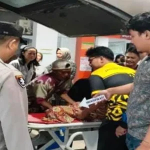 Niat Tolong Teman Tenggelam, Pelajar Malah Tergulung Ombak Niat Tolong Teman Tenggelam, Pelajar Malah Tergulung Ombak