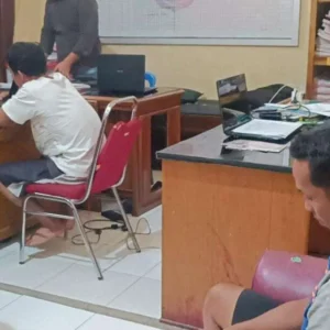 Pakai Putas, 2 Warga Seluma Diamankan 1 Kabur