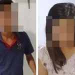 Pasca Digrebek, Pasangan Bukan Muhrim Ini Menghilang 