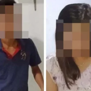 Pasca Digrebek, Pasangan Bukan Muhrim Ini Menghilang Pasca Digrebek, Pasangan Bukan Muhrim Ini Menghilang