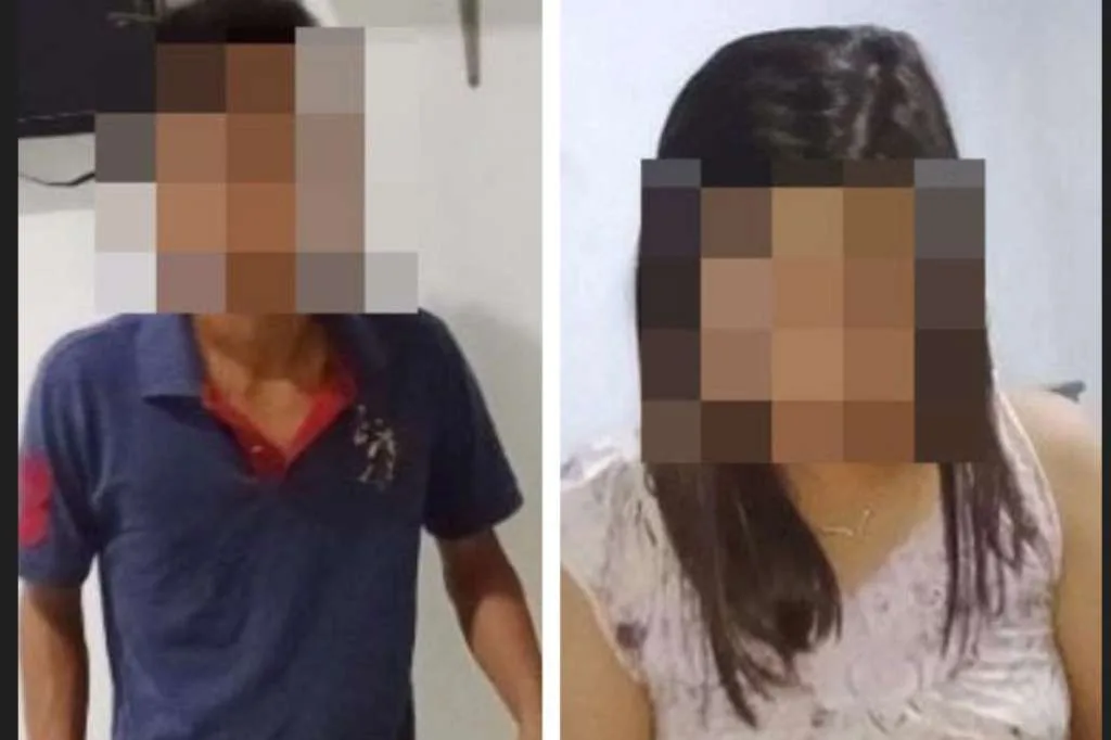 Pasca Digrebek, Pasangan Bukan Muhrim Ini Menghilang 