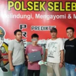Pegang Kunci Kosan, Penjaga Ini Curi Laptop Mahasiswa