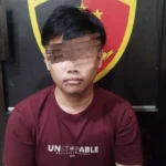 Pegawai Indomaret di Bengkulu Selatan Larikan Uang Setoran