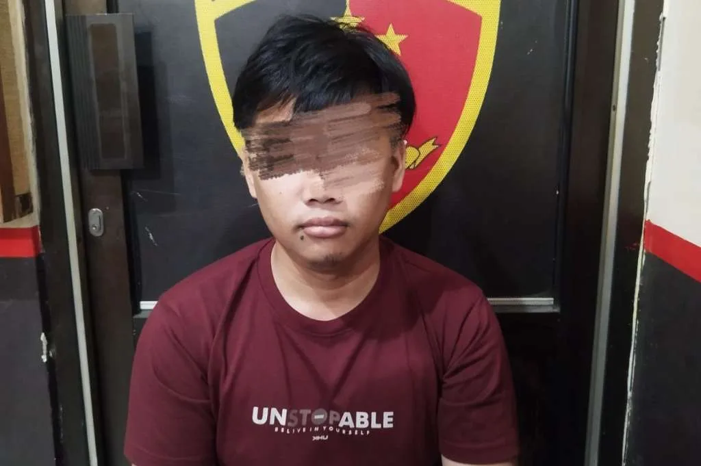 Pegawai Indomaret di Bengkulu Selatan Larikan Uang Setoran