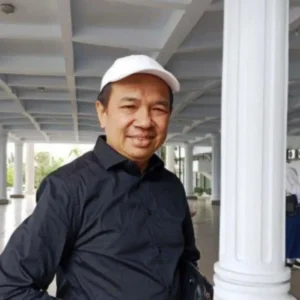 Pemilihan Sekdaprov Bengkulu, Ini Pesan Gunadi Yunir Pemilihan Sekdaprov Bengkulu, Ini Pesan Gunadi Yunir