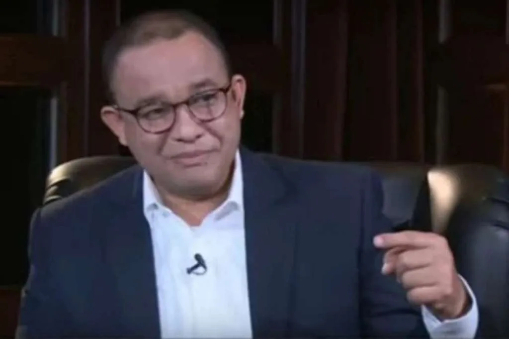 Pemilu 2024, Bacapres Anies Baswedan Beberkan Cawapres Pendampingnya PHPU Pilpres 2024, Anies Baswedan Yakin MK Akan Selamatkan Demokrasi Indonesia