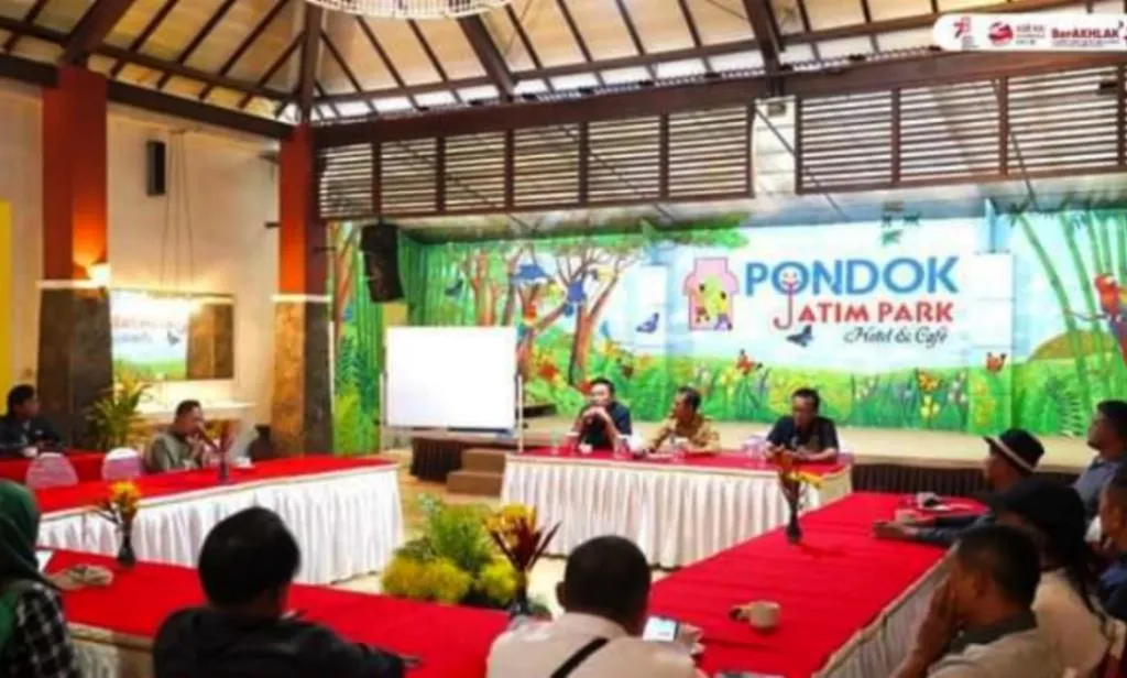 Pemkot Batu Ajak Pelaku Usaha untuk Mandiri Olah Sampah
