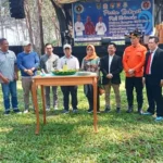 Pengurus PWI dan IKWI Resmi Dilantik, Ali: Siap Dukung Pembangunan Daerah