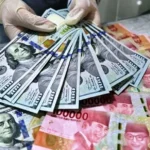 Perlambatan Ekonomi Cina dan Kenaikan Suku Bunga AS Tekan Rupiah