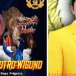 Persemian Kesenian Kuda Lumping, Anggota DPRD Kabupaten Mukomuko Ini Beri Respon Positif
