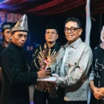 Pesta Rakyat Bersama di Kepahiang, Dedi: Menampilkan Three Brothers dan Intan Jako