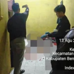 Pinjam Pancing, Pemuda Pasar Manna Terima 7 Liang