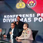 Polri: Buron KPK Sudah Tukar Warga Negara, Identitasnya Terungkap!