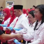 PPPK Kota Batu Resmi Dilantik, Aries: Penting Dalam Pendidikan