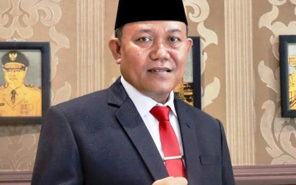 Pulihkan Trauma Pasca Kejadian di SMAN 7 RL, Saidirman: Bentuk Dukungan