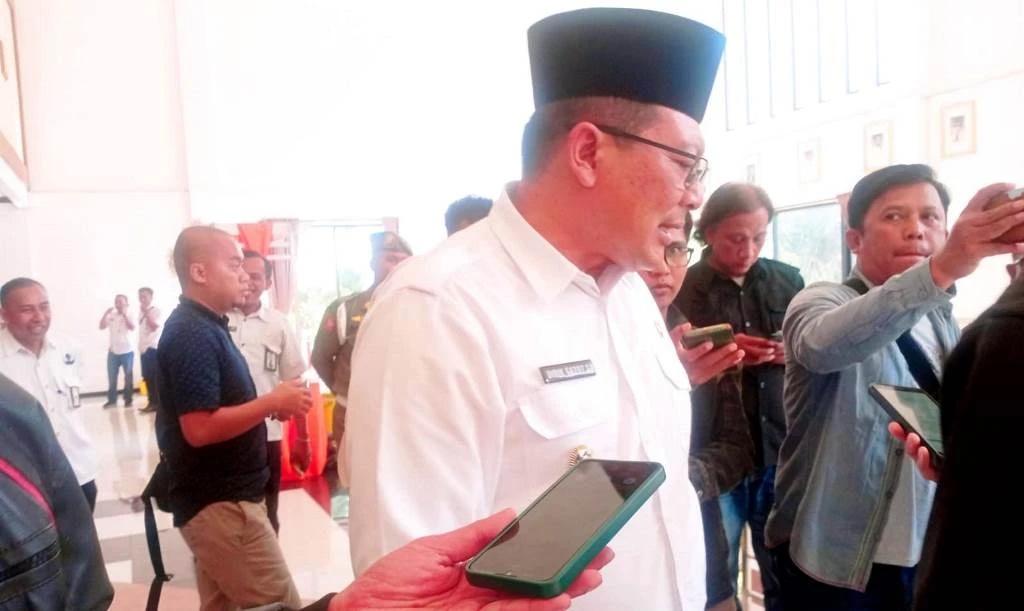 Ratusan Ribu Penerima PBID Dinonaktifkan, Didik: Masih Bisa Mendapat Pelayanan Kesehatan Gratis