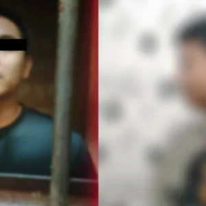 RB Berurusan Dengan Polisi, Kadek: Pemain Lama