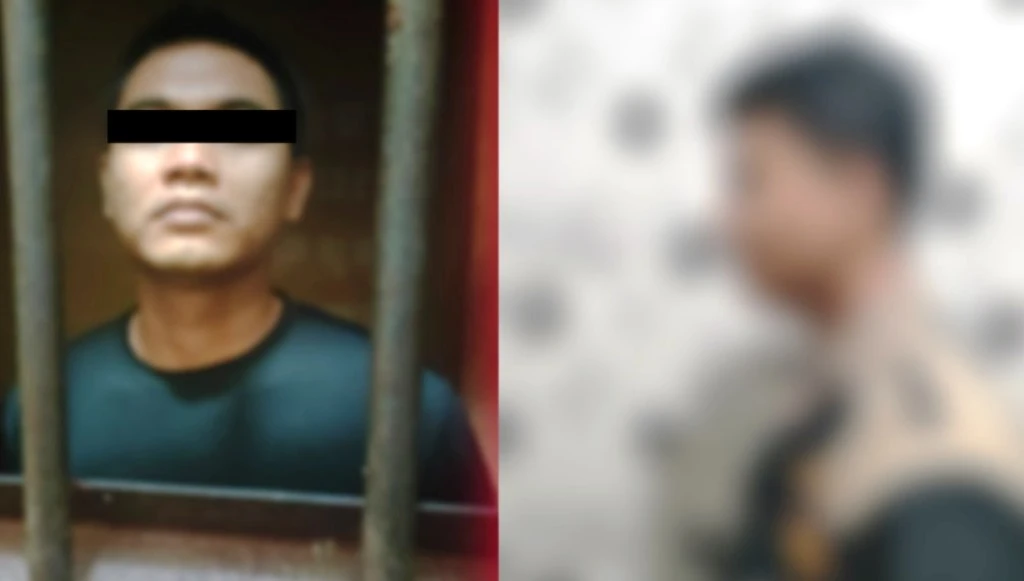RB Berurusan Dengan Polisi, Kadek: Pemain Lama